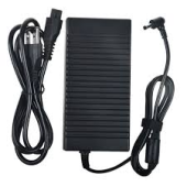 FSP Group AC Adapter 100V--240V Input Frequency 50-60Hz FSP120-AHAN1